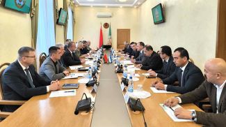 Фото Министерства сельского хозяйства и продовольствия