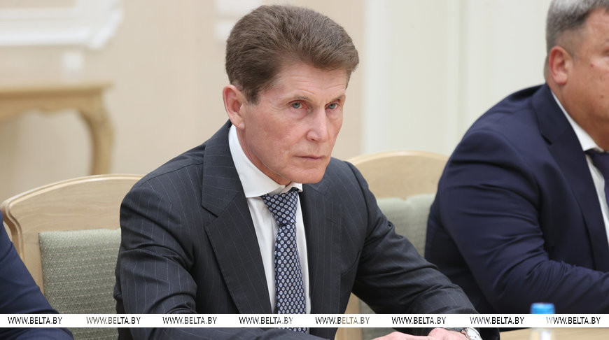 Олег Кожемяко