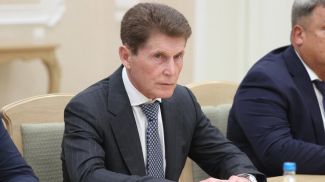 Олег Кожемяко