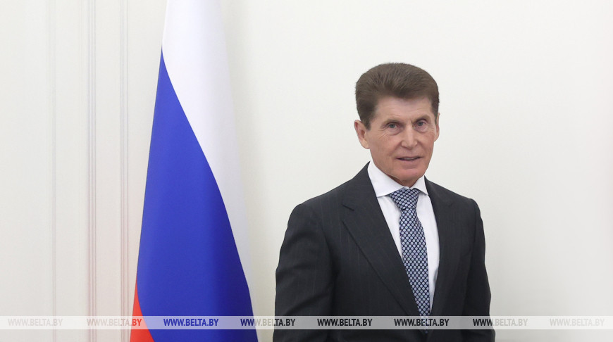 Олег Кожемяко