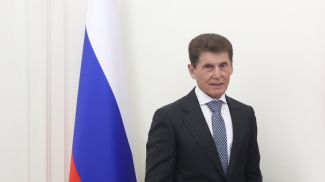 Олег Кожемяко