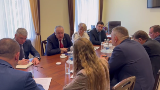 Скриншот видео БелТПП