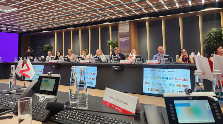 Фото БелТПП