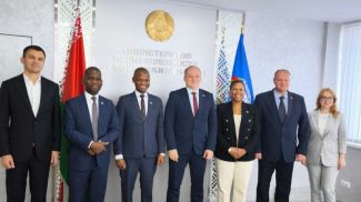 Фото Минпрома