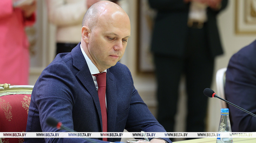 Алексей Беспрозванных