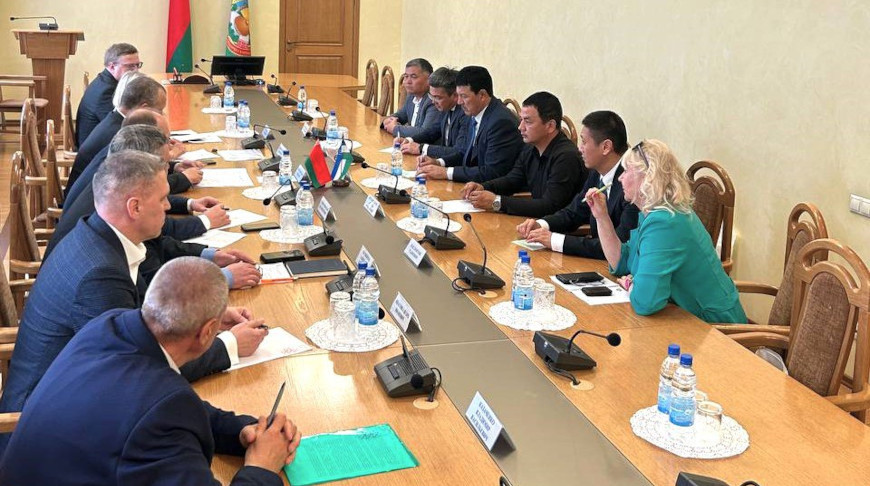 Фото Минсельхозпрода