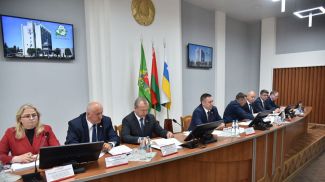Фото Минсельхозпрода Фото Минсельхозпрода