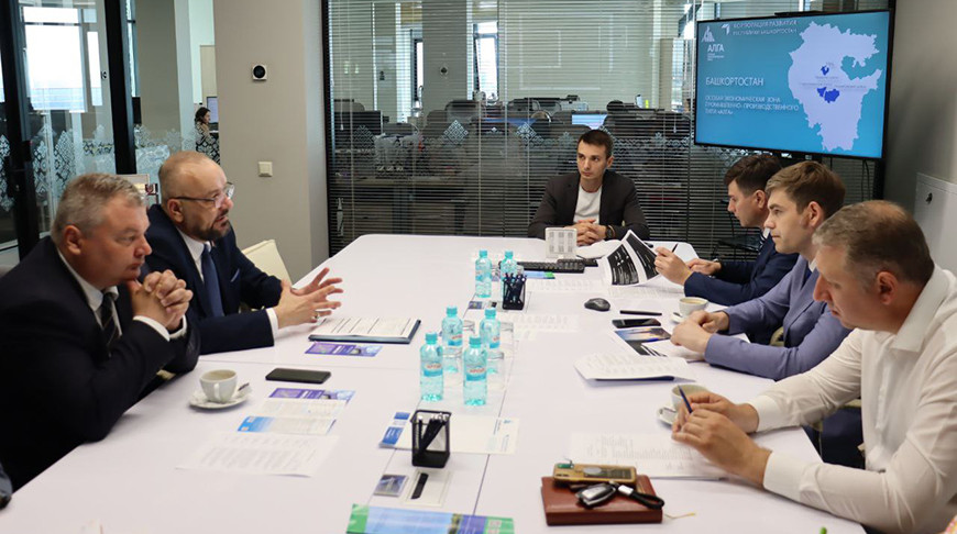 Фото СЭЗ "Минск"