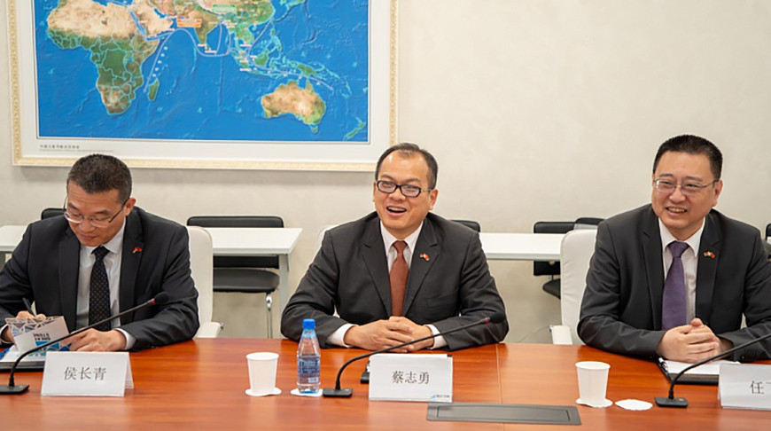 Фото industrialpark.by