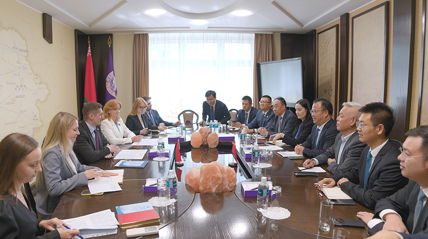 Фото Минэкономики