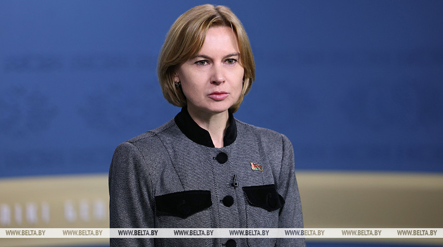 Наталья Петкевич