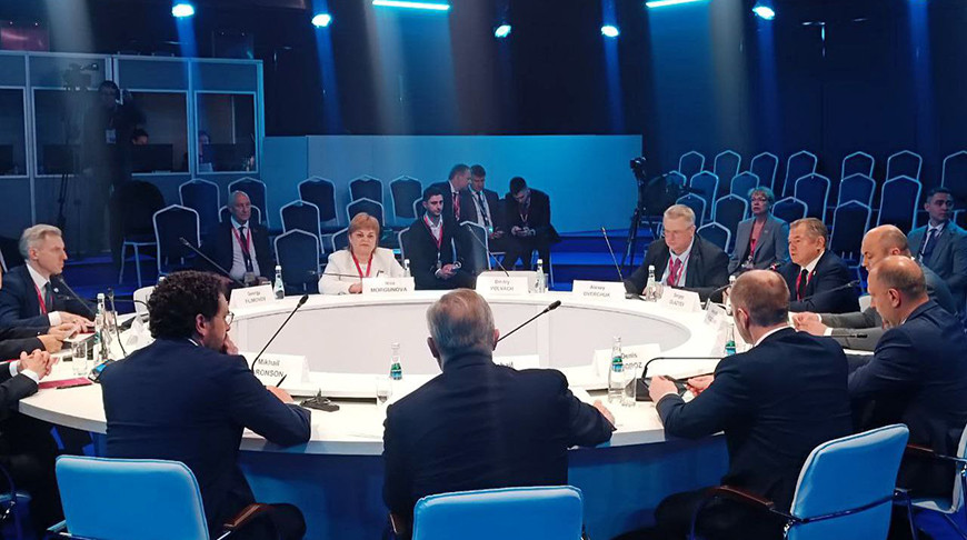 Фото Госстандарта