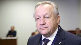 Михаил Мятликов. Фото из архива Михаил Мятликов. Фото из архива