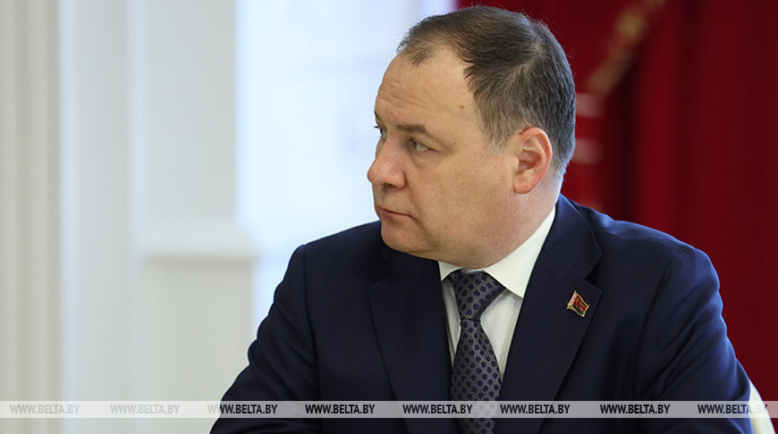 Роман Головченко. Фото
