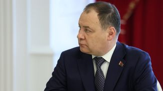 Роман Головченко. Фото