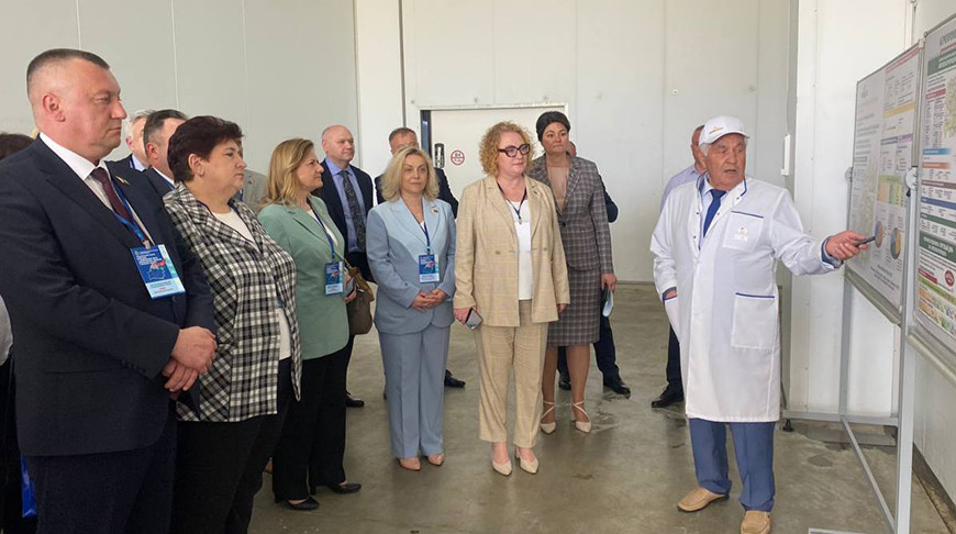 Фото Государственного комитета по имуществу