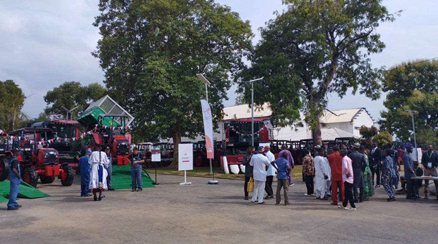 Фото "Лидагропроммаша"