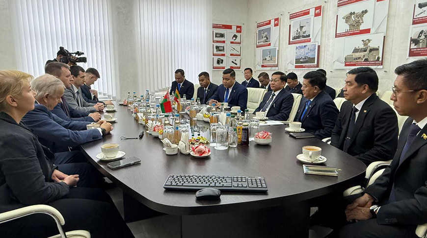 Фото Минпрома