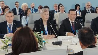 Фото Белстата