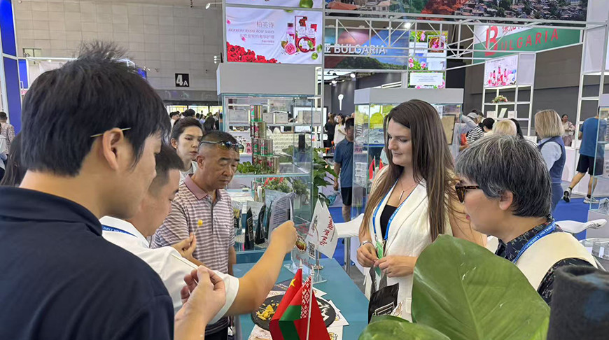 Фото "Белинтерэкспо"