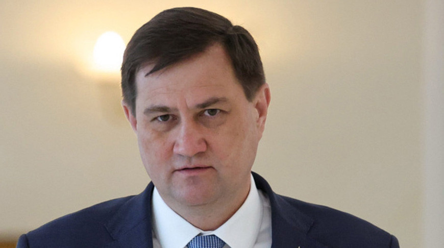 Максим Рыженков. Фото из архива