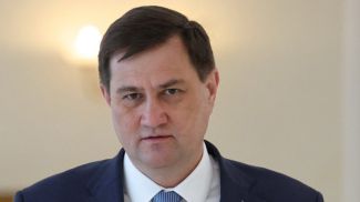 Максим Рыженков. Фото из архива