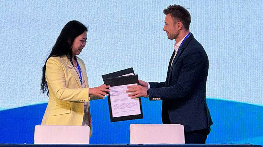 Фото "Белтаможсервиса"