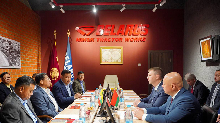 Фото Минпрома