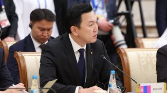 Ням-Осорын Учрал Ням-Осорын Учрал