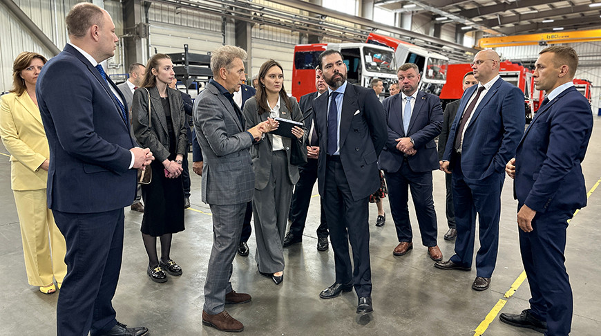 Фото Банка развития