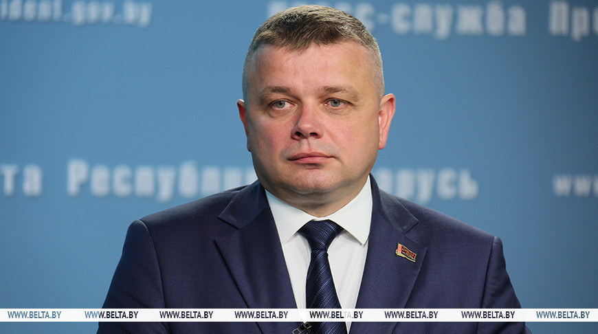 Андрей Кузнецов