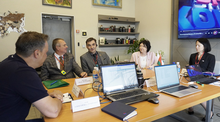 Фото Госстандарта