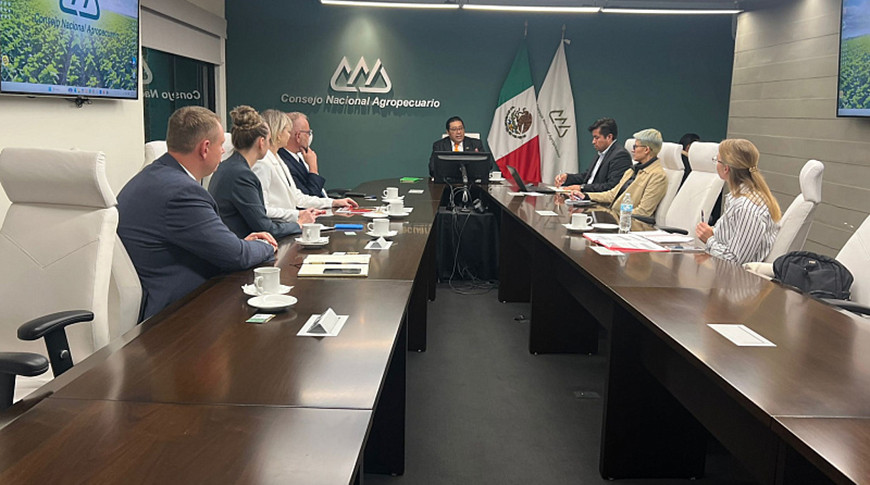 Фото Минского отделения БелТПП