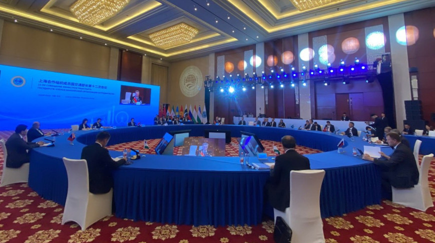 Фото пресс-службы Минтранса