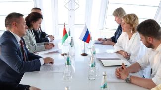 Фото Минсельхозпрода