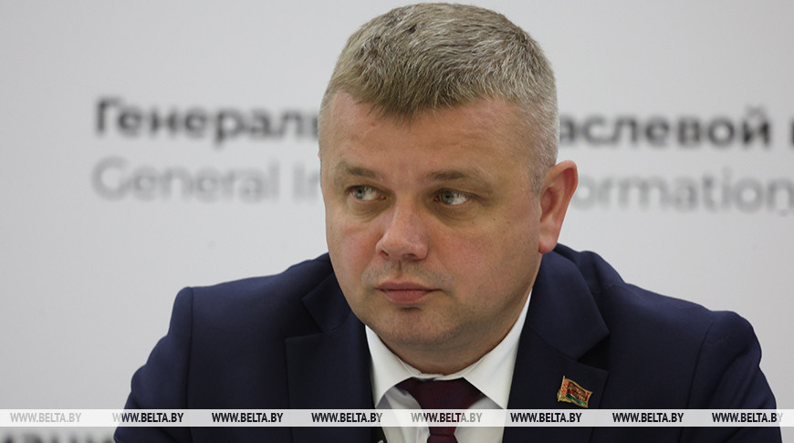 Андрей Кузнецов