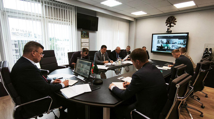 Фото Минлесхоза