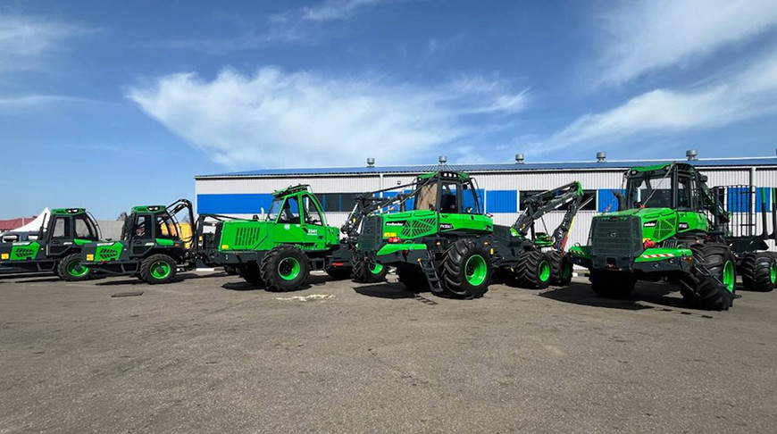 Фото "АМКОДОР"