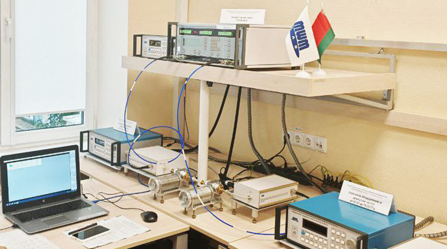 Фото Госстандарта