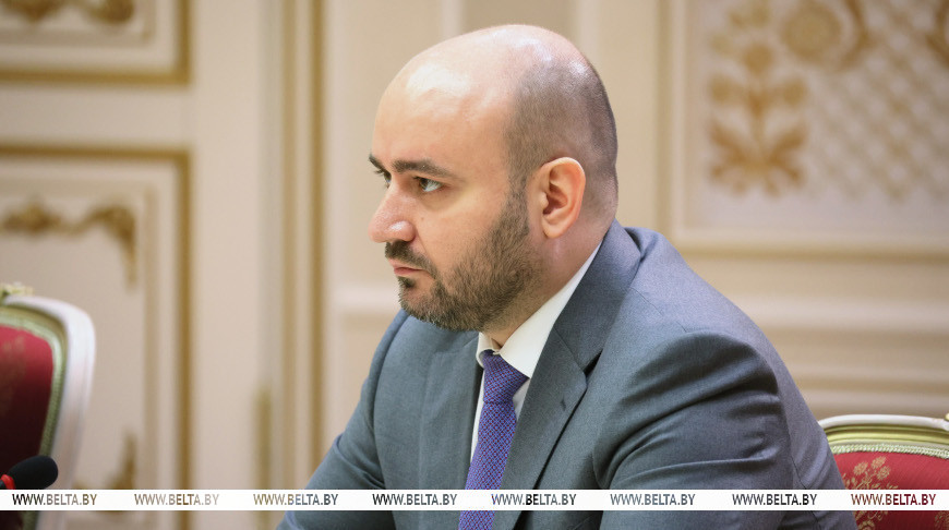 Вячеслав Федорищев