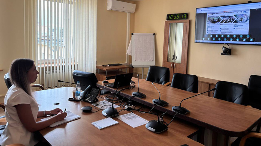 Фото Минэнерго