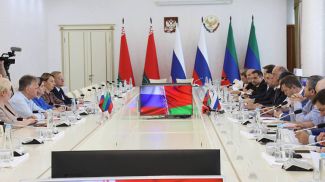 Фото "Беллегпрома"