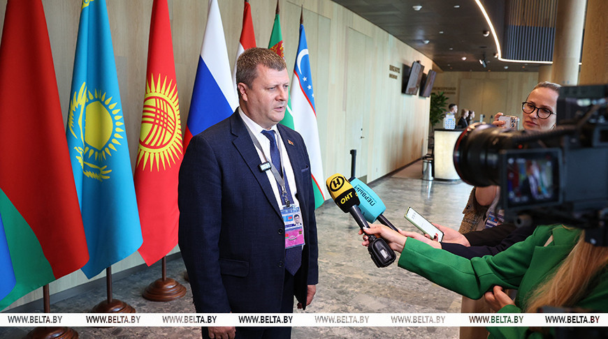 Юрий Селиверстов