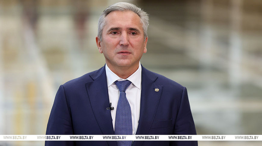 Александр Моор