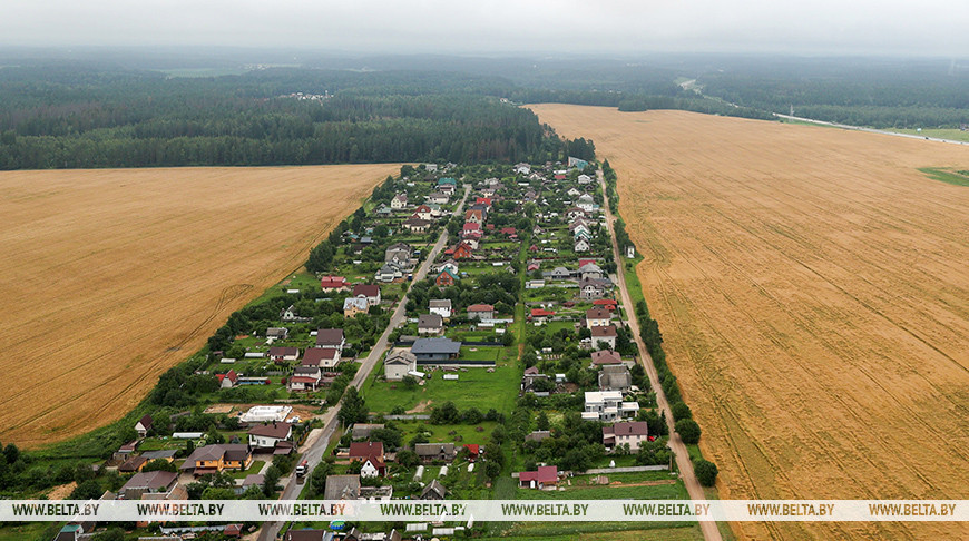 Фото БелТА