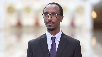 Гедион Тимотевос