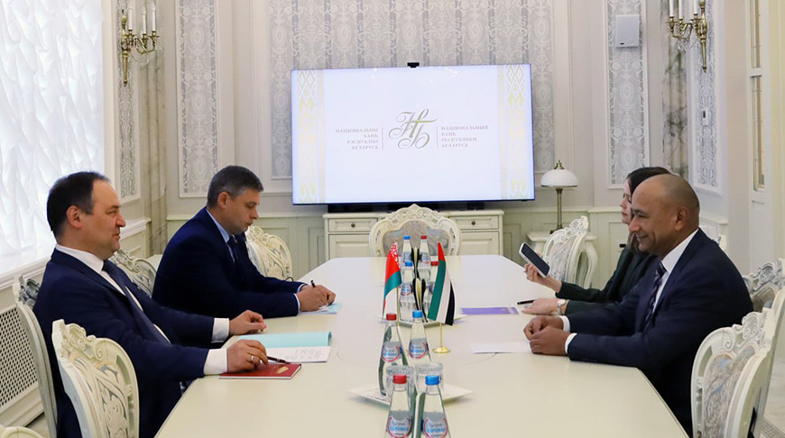 Фото Нацбанка