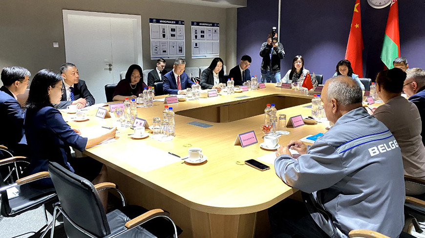 Фото Минпрома