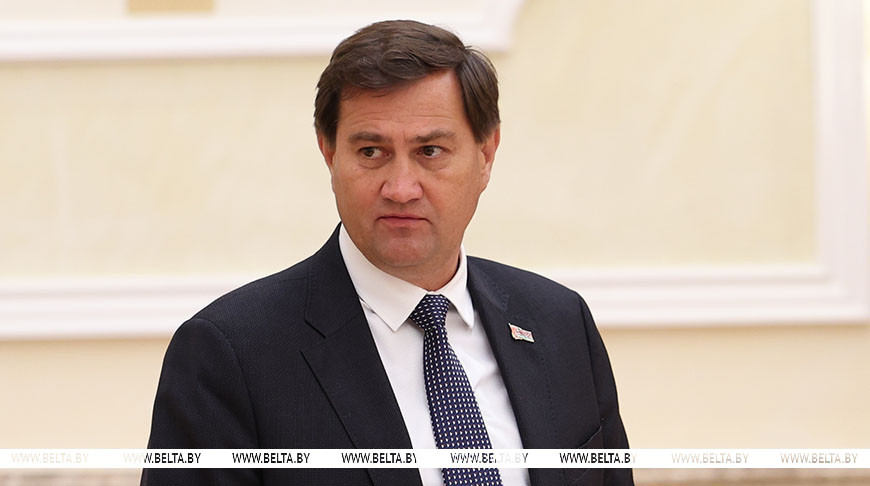 Максим Рыженков