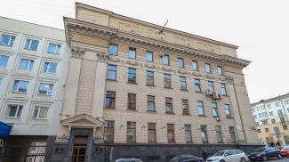 Фото из аархива